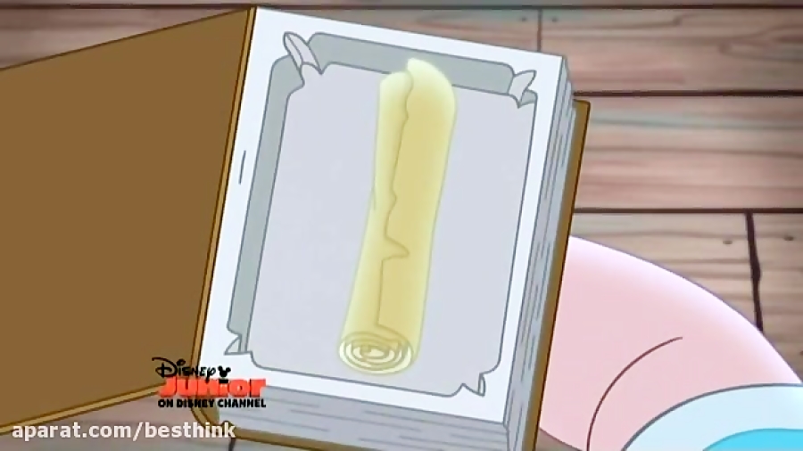 جیک و دزدان دریایی نورلند فصل 2 قسمت 16